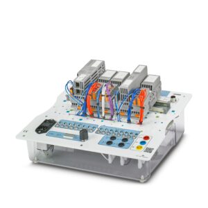 Eduline PLCnext Technology Board